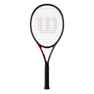 Image of Wilson Clash 100L V3 Tennis Racket