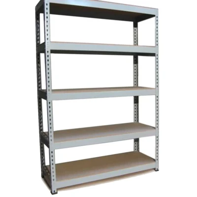 Image of MonsterShop 3 x Q Rax 120 50 180cm Grey