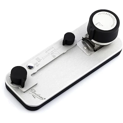 Image of Vandoren RT19 Bb Clarinet Reed Trimmer for V12 Reeds