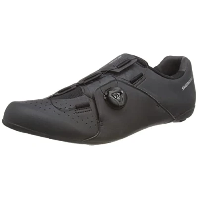 Image of Shimano RC3 (RC300) SPD SL Widefit Road Shoes