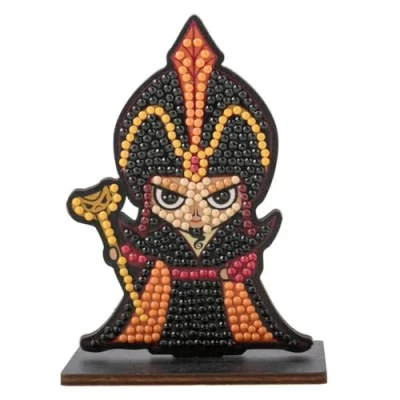 Image of CRYSTAL ART Jafar Buddy (Disney)