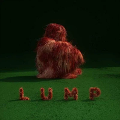 Image of Lump Orange vinyl 2018 UK LP DOC165