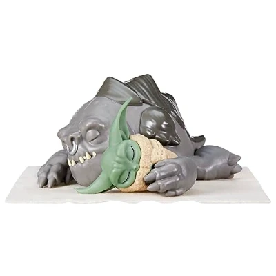 Image of Star Wars SW Bounty Collection Build UP Pack, Black