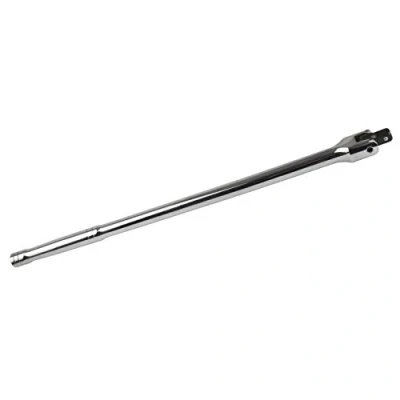 Image of US PRO 3/8&#039;&#039; Dr Breaker / Knuckle Power Bar 15&#039;&#039; Long 1685 Bikes Quads Socket