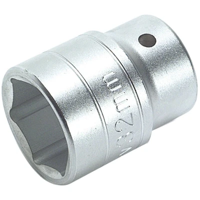 Image of TengTools Hex Metric Socket 3/4 &quot;22 mm