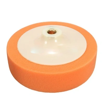 Image of 150mm Car Polishing Buffing Mop Pad Sponge For M14 Thread