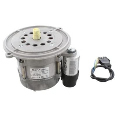 Image of Ecoflam 65074326 Motor 100W Mono Flame