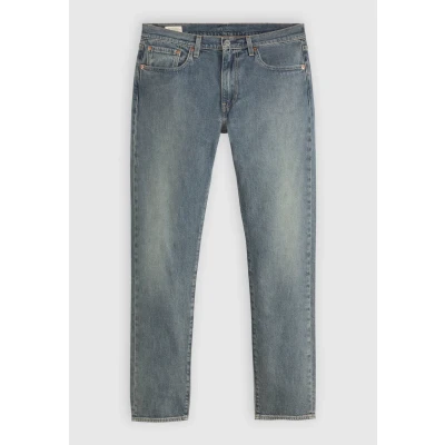 Image of Levi&#039;s 502 Taper Jeans Tapered Fit, Men&#039;s, Size: 34x32, la luna