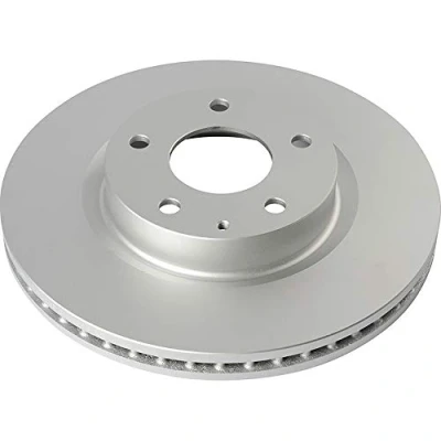 Image of B45G33251A, BJT233251A, BKC533251 Brake disc HERTH+BUSS JAKOPARTS J3303006 295mm 25mm 5 114,3mm internally vented Coated MAZDA: 3 Hatchback, CX