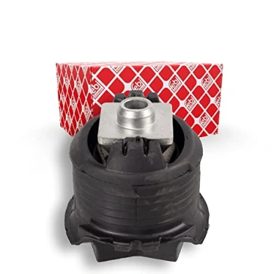 Image of 2313510142, A2313510142 Axle Bushes FEBI BILSTEIN 108758 Rear Left, Rear, Right Elastomer