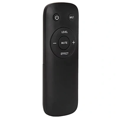 Image of VBESTLIFE Home Theater Subwoofer Replacement Remote Control for Logitech Z906 5.1