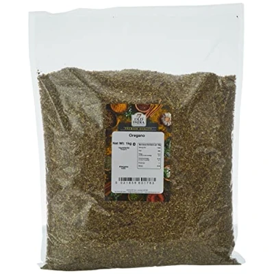 Image of Old India Oregano 1kg