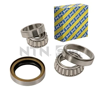 Image of 5173011101 Wheel bearing kit SNR R151.06 39mm MERCEDES BENZ: 190