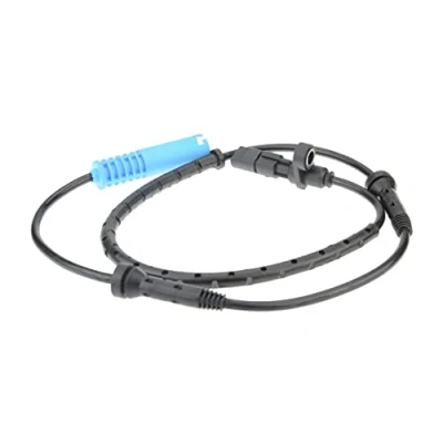 Image of ABS Rear Left or Right Sensor Replacement for 5 Series E39 &lt; 520 523 525 528 530 535 540 M5 &gt; Year of Manufacture 1998 2003