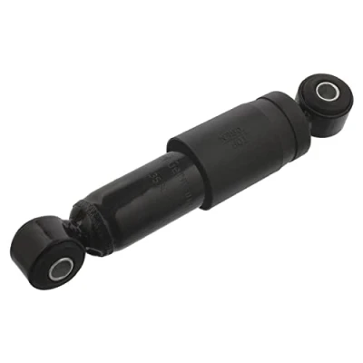 Image of 9428900519, 9583170703, A9428900519, A9583170703 Shock Absorber, cab suspension FEBI BILSTEIN 35305 Front