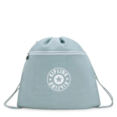 Image of Kipling SUPERTABOO Medium backpack, Relaxed Grey C (Grey)