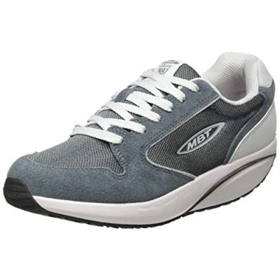 Image of Women&#039;s Sport Shoes MBT 1997 Classic Black