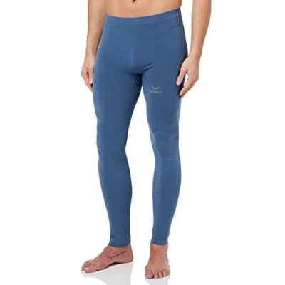 Image of Erima Long Tights Functional, Bering Sea, 3XL