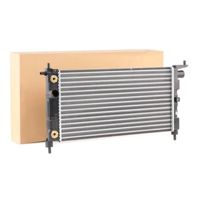 Image of R10359 Engine radiator NISSENS 63284 VAUXHALL: Corsa Mk1