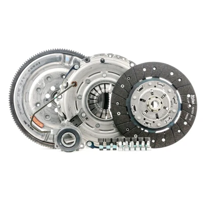 Image of 55563646 Clutch VALEO FULLPACK DMF (CSC) 837302 VAUXHALL: Zafira Mk2, OPEL: B