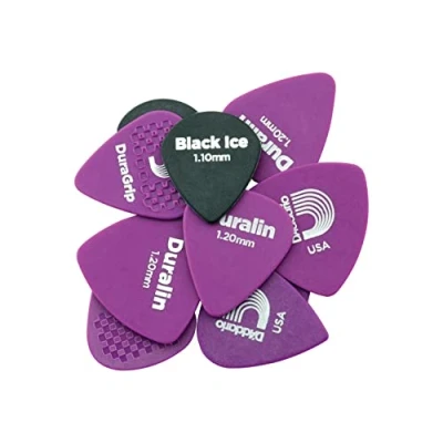 Image of D&#039;Addario Duralin Assorted Shapes Pack, Heavy