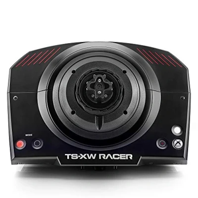 Image of Thrustmaster TS XW Servo Base High Performance Force Feedback Racing Wheel for PC and Xbox Series XS