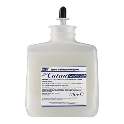 Image of Cutan Hand Wash Refill, M6844L1