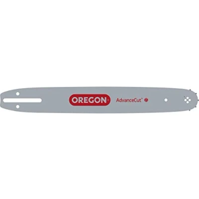 Image of Oregon 180MLBK041 0.050 Inch 95 Series Pro AM Narrow Kerf Sprocket Nose Bar with Mount