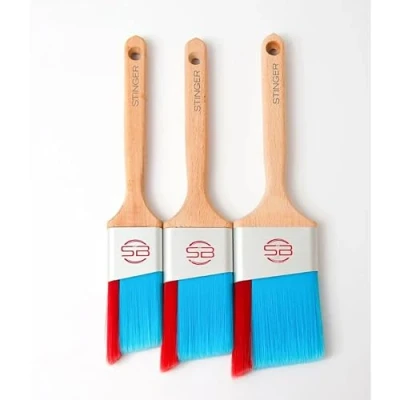 Image of STINGER BRUSH PRO 3 PACK BOX SET
