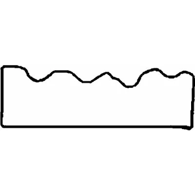 Image of 5607853 Rocker Cover Gasket REINZ 71 35638 10 VAUXHALL: Astra Mk5, Zafira Mk2, Mk5 Sport Hatch, ALFA ROMEO: 156 Saloon, Sportwagon, 147