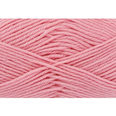 Image of King Cole Merino Blend DK 50g 100% Superwash Knitting Wool (Pale Pink 1532)