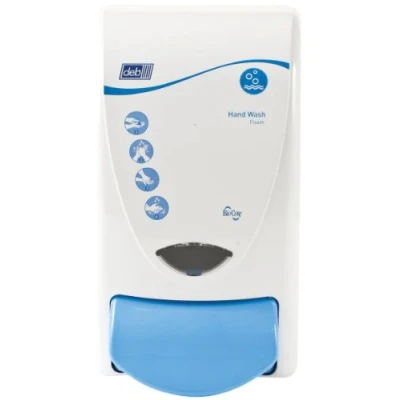 Image of DEB WRM1LDSEN Stoko Cleanse Washroom Dispenser, 1L
