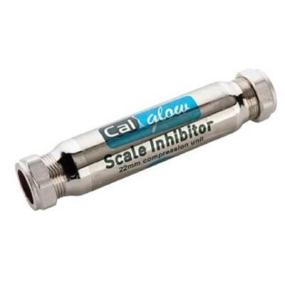 Image of Calmag Calglow 22mm in Line Magnetic and Electrolytic Scale Inhibitor, SI