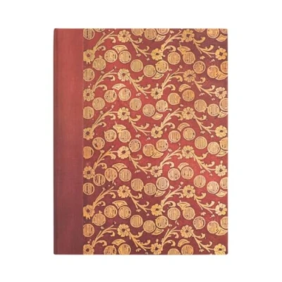 Image of Paperblanks Hardcover Journal The Waves (Volume 4) Lined Ultra (180 x 230 mm)