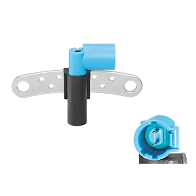 Image of 2379800Q0B Impulse Sensor VALEO 254064 2 pin connector Inductive without cable RENAULT: CLIO 3, 4, 2, DACIA: SANDERO