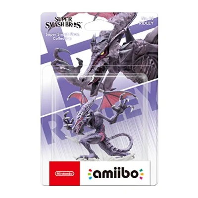 Image of amiibo Ridley (Nintendo Switch)