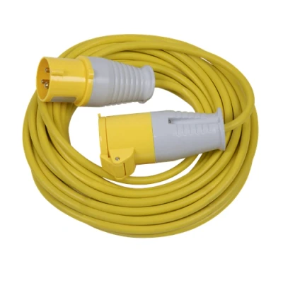Image of Sealey Extension Lead 14m 110V 16A 1.5mm