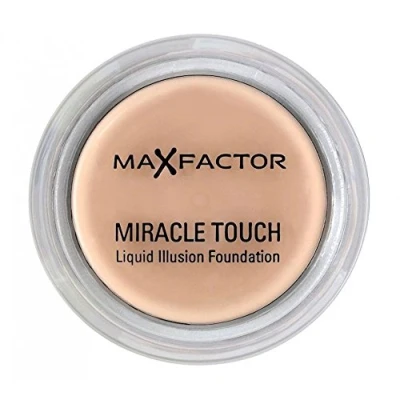 Image of Max Factor, Foundation 12ml