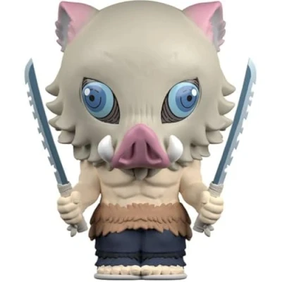 Image of Monogram Inosuke Chibi Piggy Bank 20Cm