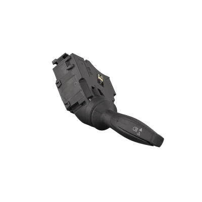 Image of 8A6T13335AB, 8A6T13335AC, 8A6T13335AD Control Stalk, indicators FEBI BILSTEIN 103206 FORD: FIESTA 6