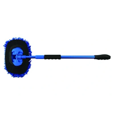 Image of Laser 7712 Extendable Microfibre Wash Mop