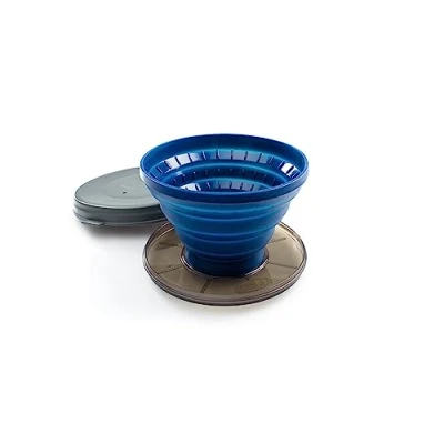 Image of GSI Outdoors Javadrup adhesive blue 79482