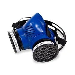 Image of Half Mask &amp; P3 Filter Kit