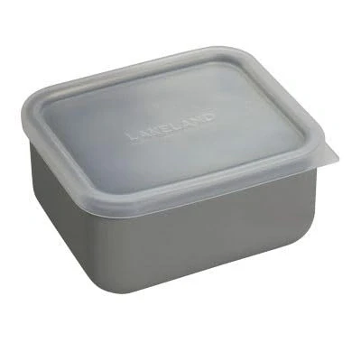 Image of Lakeland Air Fryer Prep &amp; Cook Silicone Container