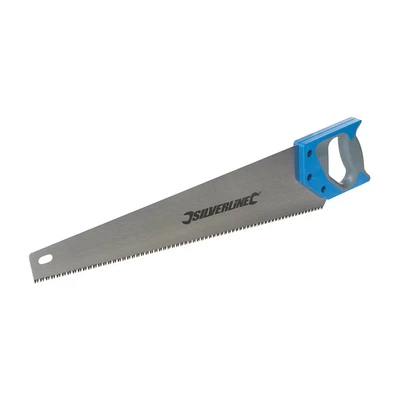 Image of Silverline Tri Cut Saw 500mm 7tpi