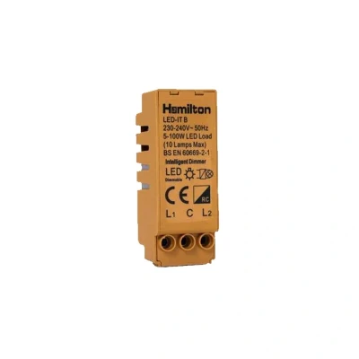Image of Hamilton LEDstat Inteligent LED Dimmer Module 100W