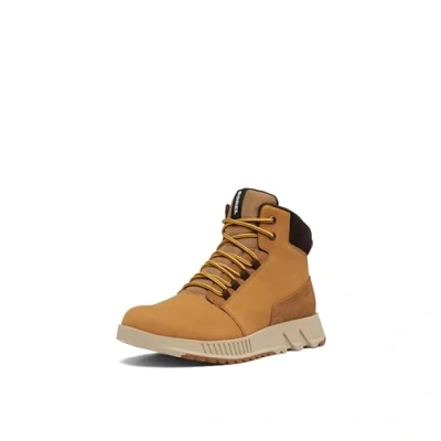 Image of Sorel Men&#039;s Mac Hill Lite Plus Waterproof Hiking Boot