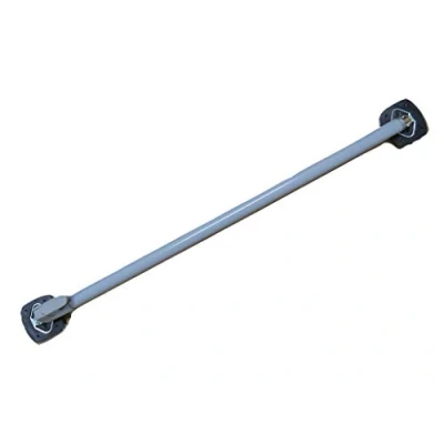 Image of Adjustable Caravan Cargo Bar from 50CM to 90CM