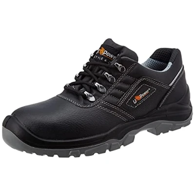 Image of U Power Unisex BC20023 40 Security Shoes, Negro, 7 UK