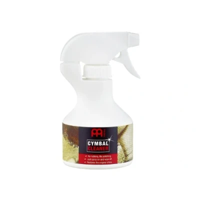 Image of Meinl MCCL Cymbal Cleaner
